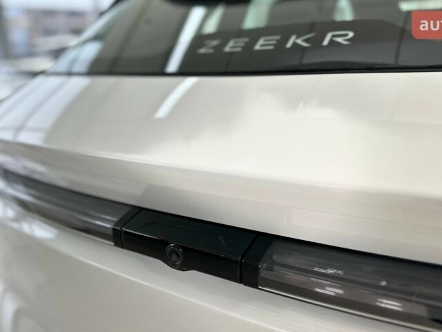 купити нове авто Zeekr 7X 2025 року від офіційного дилера SKM-1 Zeekr фото