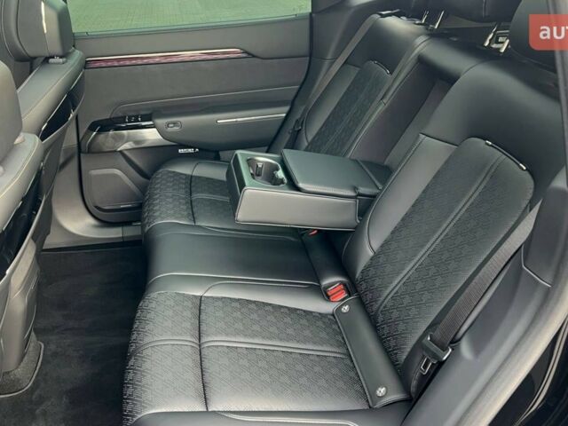 купити нове авто Zeekr 7X 2025 року від офіційного дилера 4Колеса Zeekr фото