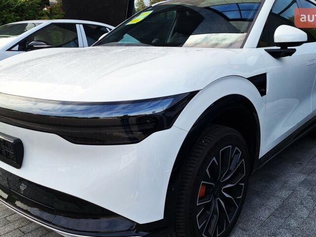 купить новое авто Zeekr 7X 2025 года от официального дилера AUTOCENTER AUTO.RIA Zeekr фото