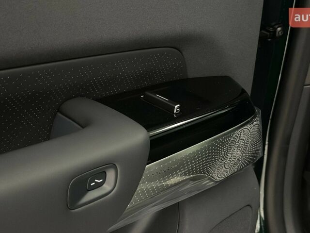 купити нове авто Zeekr 7X 2025 року від офіційного дилера SKM-1 Zeekr фото