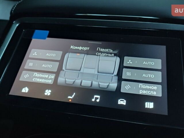 купити нове авто Zeekr 7X 2025 року від офіційного дилера Едісон Авто Zeekr фото