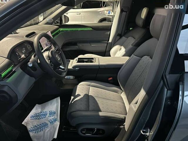 Zeekr 7X, объемом двигателя 0 л и пробегом 1 тыс. км за 39500 $, фото 8 на Automoto.ua