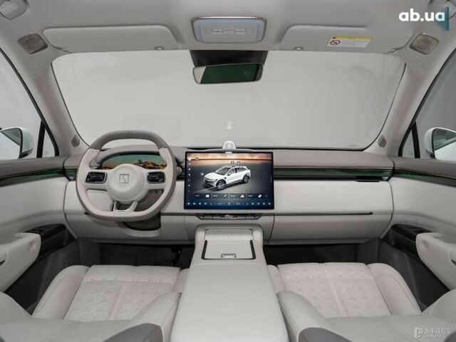 Zeekr 7X, объемом двигателя 0 л и пробегом 1 тыс. км за 38800 $, фото 11 на Automoto.ua