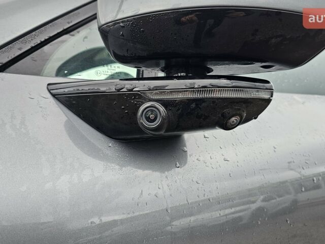 купить новое авто Zeekr 7X 2025 года от официального дилера Максим Путрівка Zeekr фото