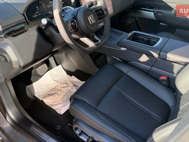 купить новое авто Zeekr 7X 2025 года от официального дилера E-MOTION CARS Zeekr фото