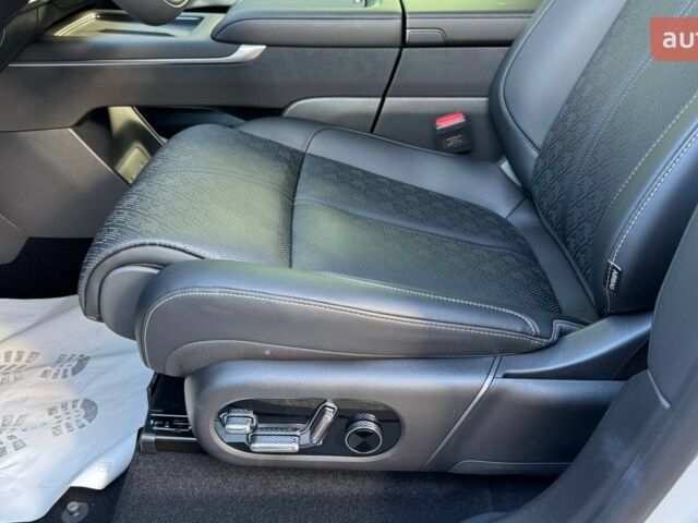 купити нове авто Zeekr 7X 2025 року від офіційного дилера E-SKM ZOO Zeekr фото