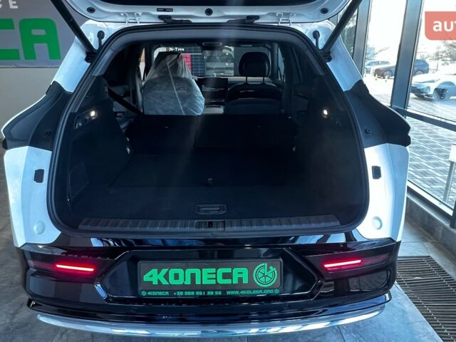 купить новое авто Zeekr 7X 2025 года от официального дилера Іван Zeekr фото