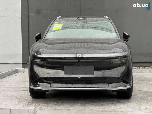 Zeekr 7X, объемом двигателя 0 л и пробегом 1 тыс. км за 40700 $, фото 1 на Automoto.ua