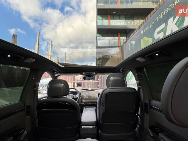 купить новое авто Zeekr 7X 2025 года от официального дилера E-SKM ZOO Zeekr фото