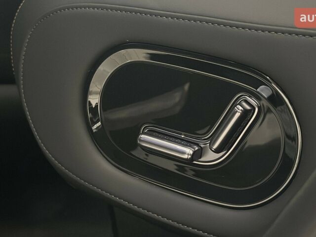 купити нове авто Zeekr 7X 2025 року від офіційного дилера SKM-1 Zeekr фото