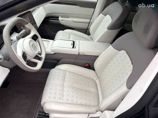 Zeekr 7X, об'ємом двигуна 0 л та пробігом 1 тис. км за 42500 $, фото 19 на Automoto.ua