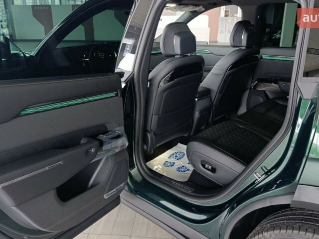 купить новое авто Zeekr 7X 2025 года от официального дилера ZEEKR-Dnipro Zeekr фото