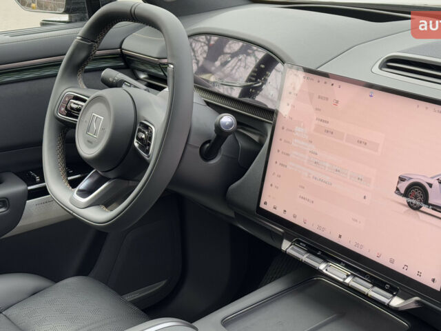 купить новое авто Zeekr 7X 2025 года от официального дилера Алексей Zeekr фото