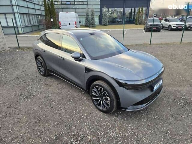 Zeekr 7X, объемом двигателя 0 л и пробегом 1 тыс. км за 39888 $, фото 7 на Automoto.ua