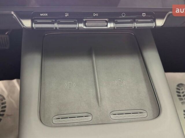 Zeekr 7X 2025 года купить новое авто Zeekr 7X 2025 года от официального дилера E-SKM ZOO Zeekr фото