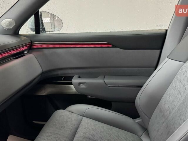 Zeekr 7X 2025 года купить новое авто Zeekr 7X 2025 года от официального дилера Zeekr Одеса Zeekr фото