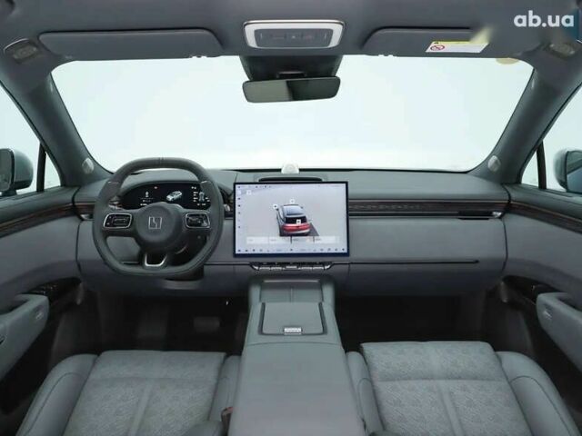 Zeekr 7X, объемом двигателя 0 л и пробегом 1 тыс. км за 39800 $, фото 8 на Automoto.ua