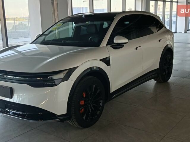 Zeekr 7X 2025 года купить новое авто Zeekr 7X 2025 года от официального дилера Алексей Zeekr фото