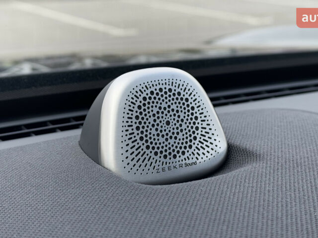 купить новое авто Zeekr 7X 2025 года от официального дилера Алексей Zeekr фото