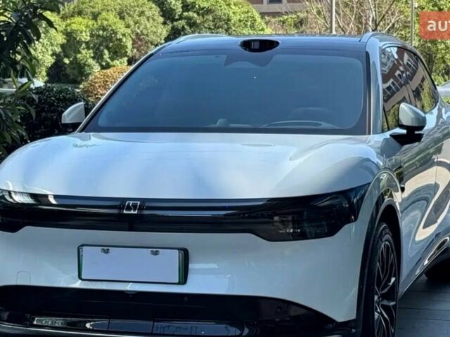 купити нове авто Zeekr 7X 2025 року від офіційного дилера Ben⚡️Auto Zeekr фото