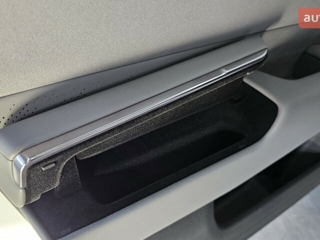 купити нове авто Zeekr 7X 2025 року від офіційного дилера Денис Фатов Zeekr фото