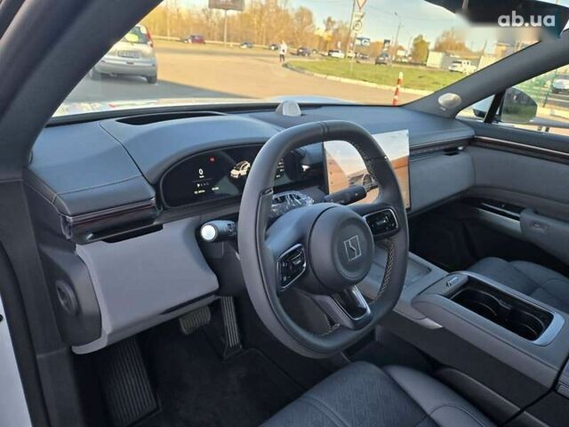 Zeekr 7X, объемом двигателя 0 л и пробегом 1 тыс. км за 32888 $, фото 25 на Automoto.ua