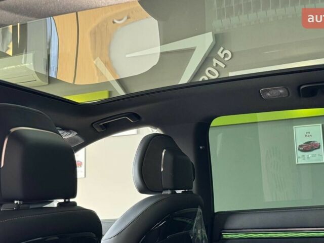 купити нове авто Zeekr 7X 2025 року від офіційного дилера Максим Путрівка Zeekr фото