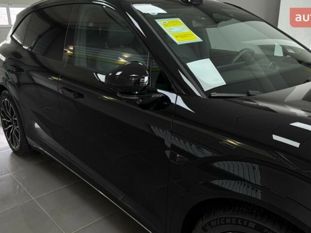 купить новое авто Zeekr 7X 2025 года от официального дилера Zeekr Одеса Zeekr фото