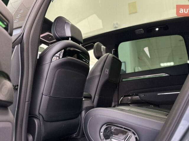 Zeekr 7X 2025 года купить новое авто Zeekr 7X 2025 года от официального дилера SKM-1 Zeekr фото