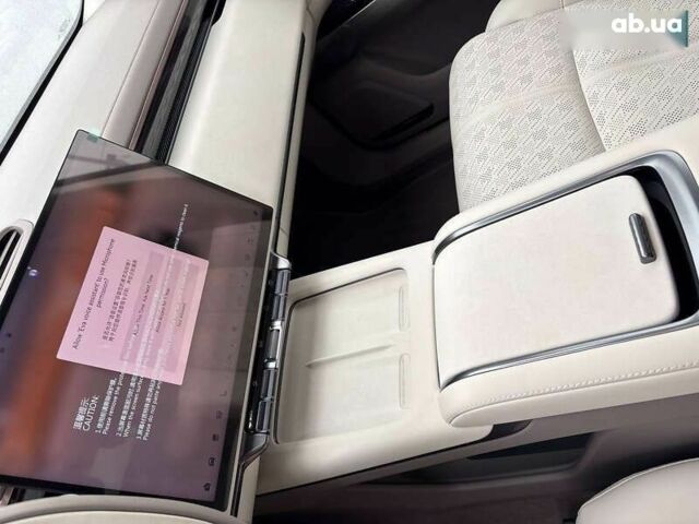 Zeekr 7X, об'ємом двигуна 0 л та пробігом 1 тис. км за 42500 $, фото 20 на Automoto.ua