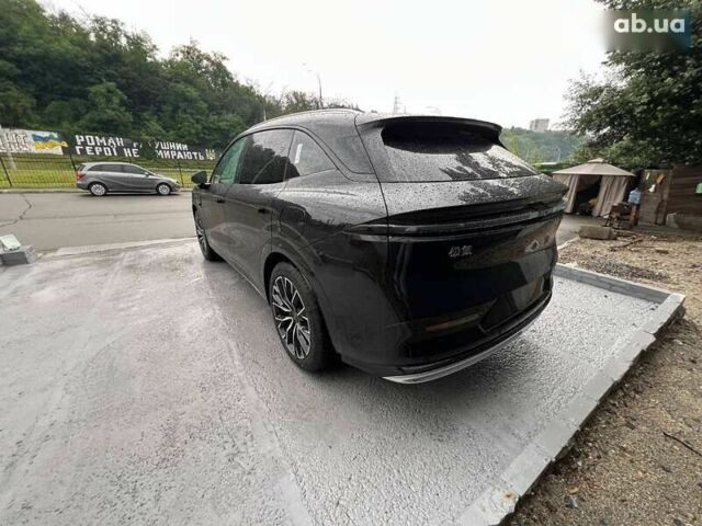 Zeekr 7X, объемом двигателя 0 л и пробегом 1 тыс. км за 40700 $, фото 7 на Automoto.ua