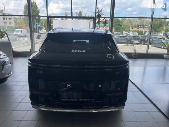 Zeekr 7X, объемом двигателя 0 л и пробегом 1 тыс. км за 39750 $, фото 5 на Automoto.ua