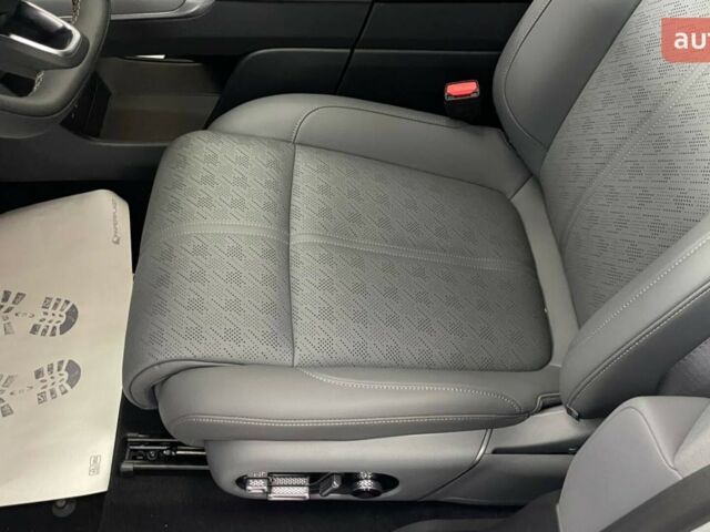 купить новое авто Zeekr 7X 2025 года от официального дилера E-SKM Zeekr фото