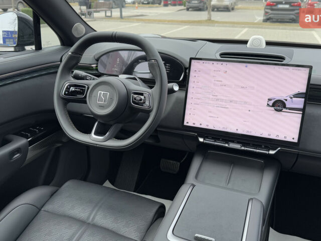 купить новое авто Zeekr 7X 2025 года от официального дилера Алексей Zeekr фото