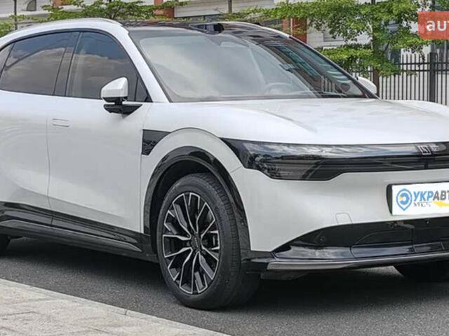 Zeekr 7X, объемом двигателя 0 л и пробегом 0 тыс. км за 46350 $, фото 2 на Automoto.ua