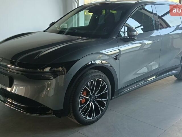Zeekr 7X 2025 года купить новое авто Zeekr 7X 2025 года от официального дилера Алексей Zeekr фото