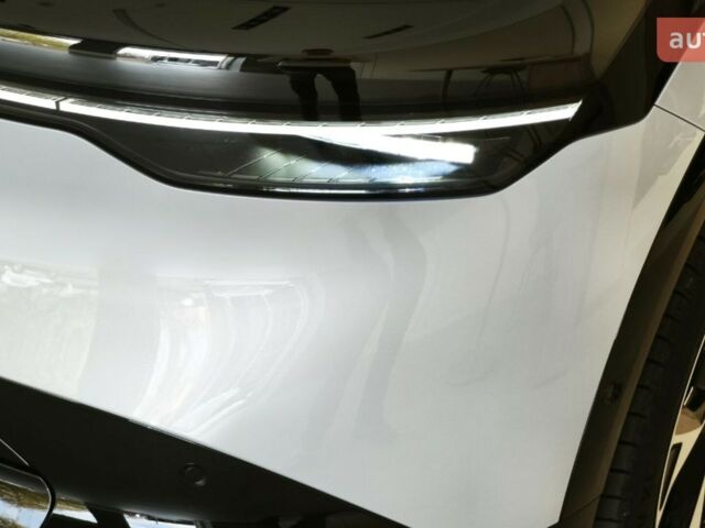 купити нове авто Zeekr 7X 2025 року від офіційного дилера Zeekr Одеса Zeekr фото