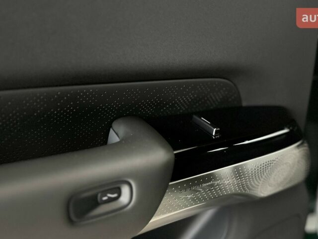 купить новое авто Zeekr 7X 2025 года от официального дилера SKM-1 Zeekr фото