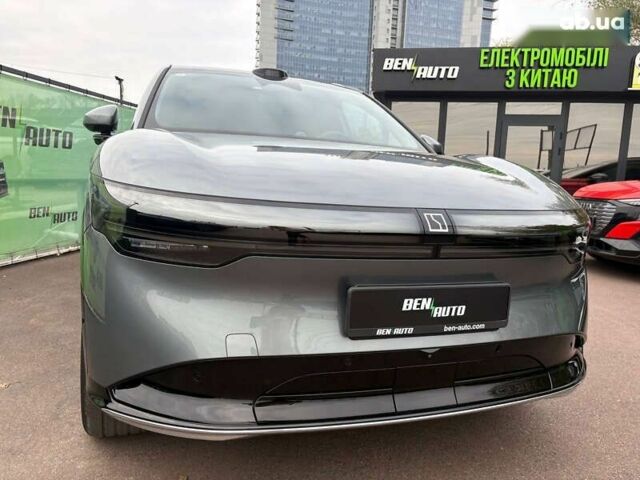 Zeekr 7X, объемом двигателя 0 л и пробегом 1 тыс. км за 45200 $, фото 4 на Automoto.ua