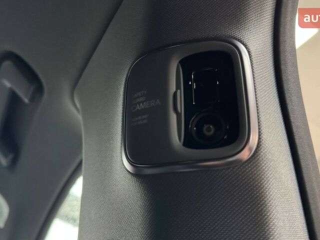 Zeekr 7X 2025 года купить новое авто Zeekr 7X 2025 года от официального дилера Zeekr Одеса Zeekr фото