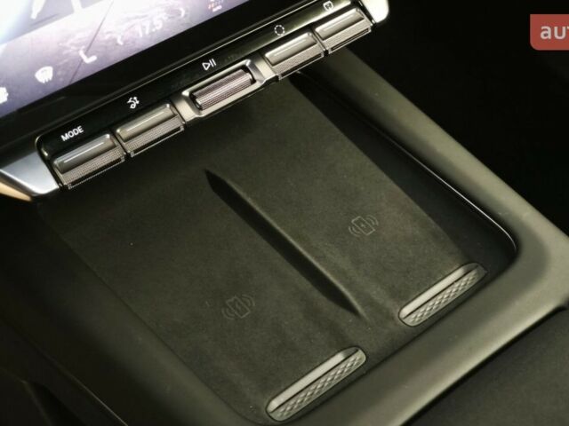 купити нове авто Zeekr 7X 2025 року від офіційного дилера Zeekr Одеса Zeekr фото