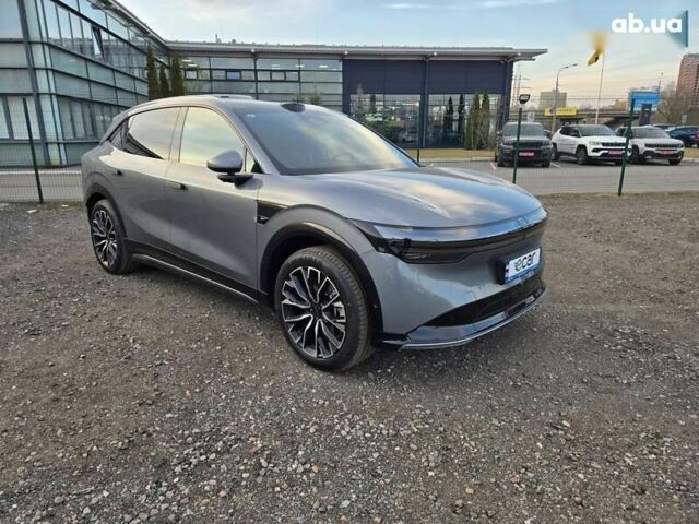 Zeekr 7X, объемом двигателя 0 л и пробегом 1 тыс. км за 39888 $, фото 6 на Automoto.ua