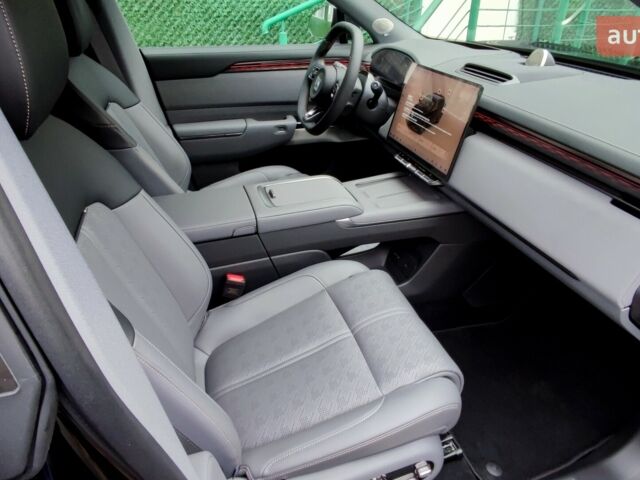 Zeekr 7X 2025 года купить новое авто Zeekr 7X 2025 года от официального дилера Сергей Zeekr фото