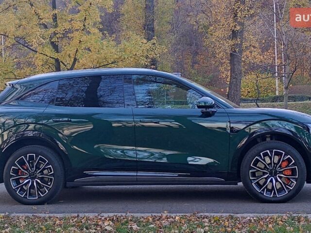 купити нове авто Zeekr 7X 2025 року від офіційного дилера Едісон Авто Zeekr фото