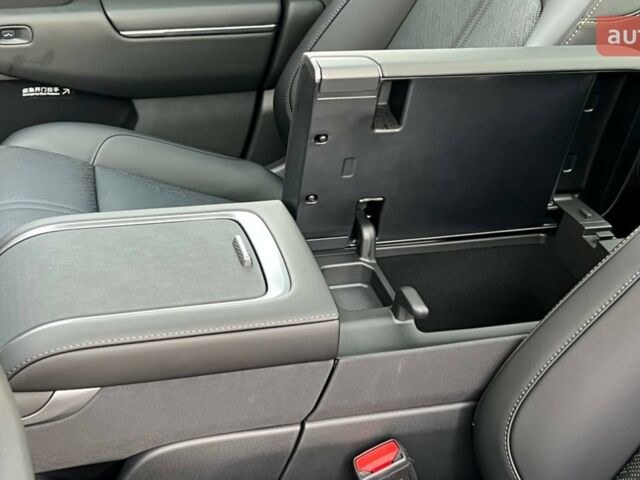 купити нове авто Zeekr 7X 2025 року від офіційного дилера 4Колеса Zeekr фото