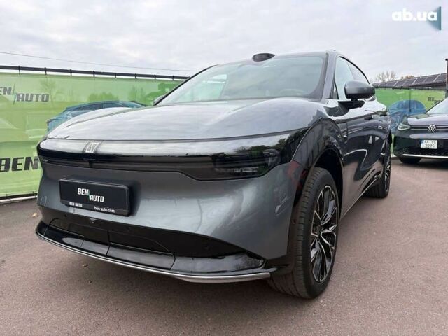 Zeekr 7X, объемом двигателя 0 л и пробегом 1 тыс. км за 45200 $, фото 2 на Automoto.ua