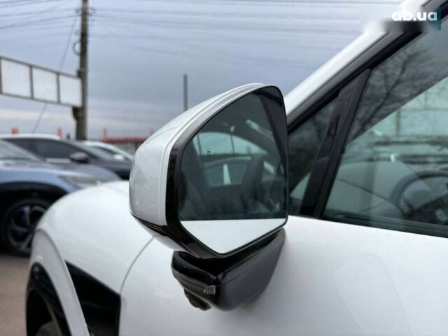 Zeekr 7X, объемом двигателя 0 л и пробегом 1 тыс. км за 42500 $, фото 9 на Automoto.ua