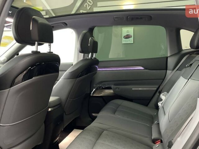 купить новое авто Zeekr 7X 2025 года от официального дилера E-SKM Вінниця Zeekr фото