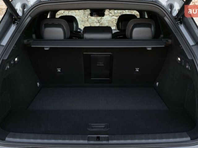 купить новое авто Zeekr 7X 2025 года от официального дилера Zeekr Одеса Zeekr фото