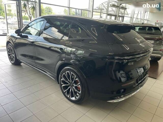 Zeekr 7X, объемом двигателя 0 л и пробегом 1 тыс. км за 39750 $, фото 4 на Automoto.ua